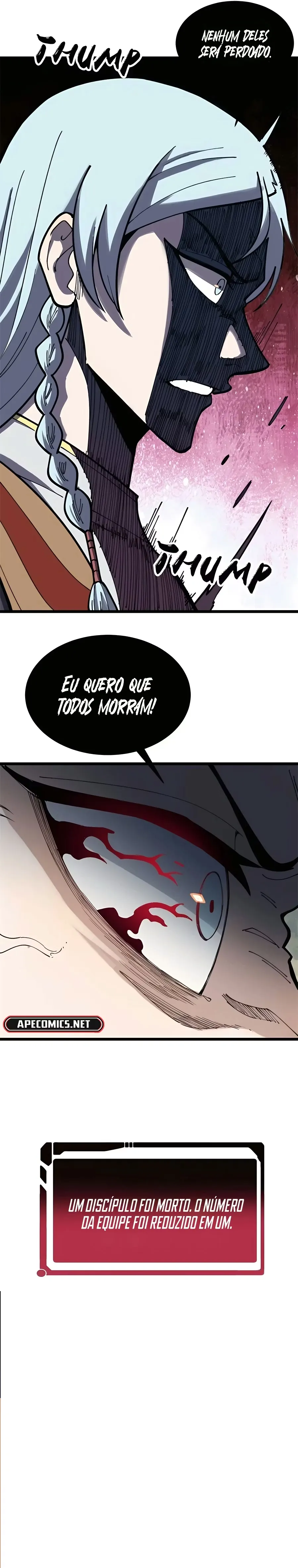 Read Todos Saúdam o Líder da Seita (PT-BR) PT Manga Online