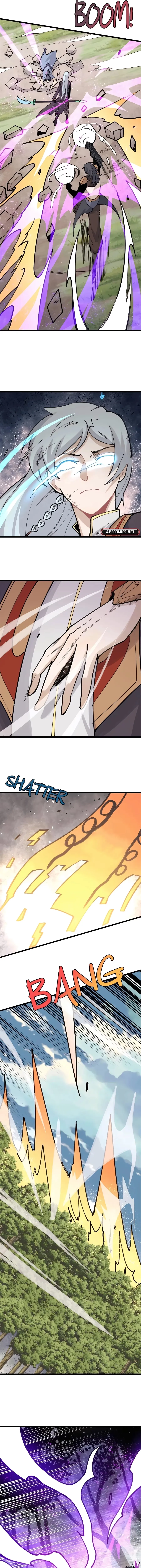 Read Todos Saúdam o Líder da Seita (PT-BR) PT Manga Online