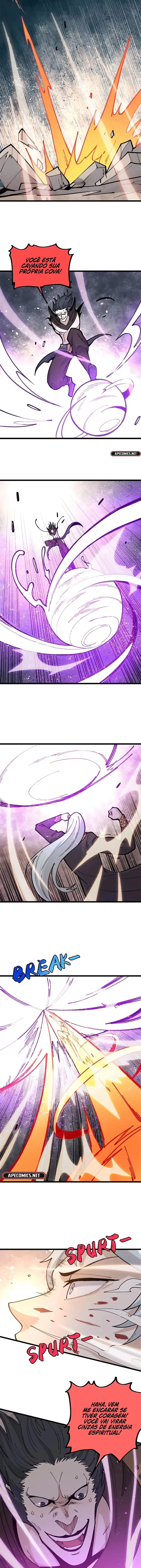 Read Todos Saúdam o Líder da Seita (PT-BR) PT Manga Online