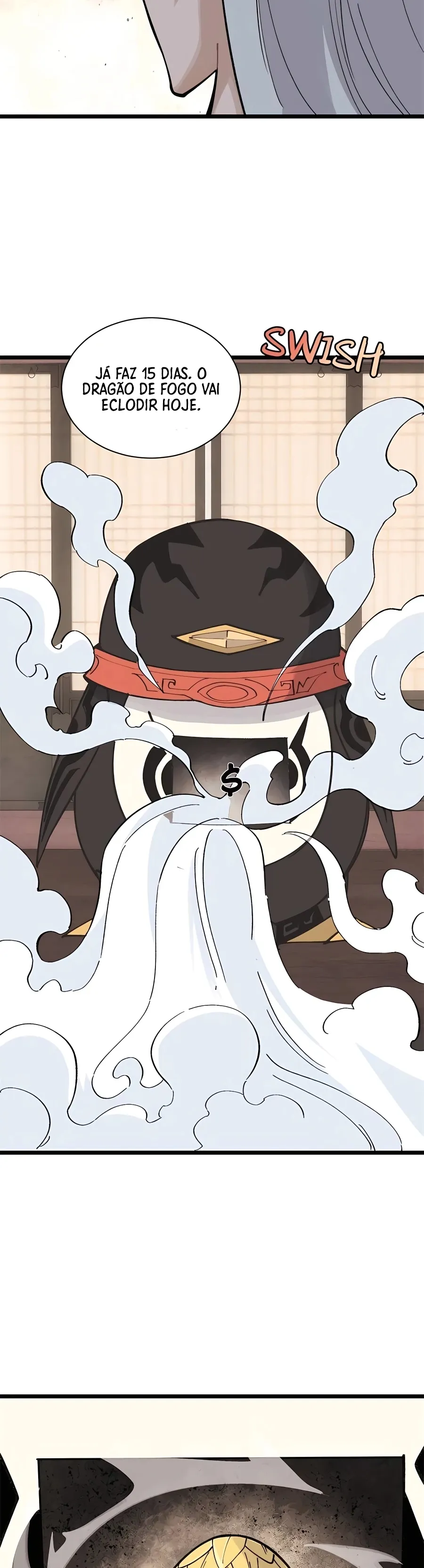 Read Todos Saúdam o Líder da Seita (PT-BR) PT Manga Online