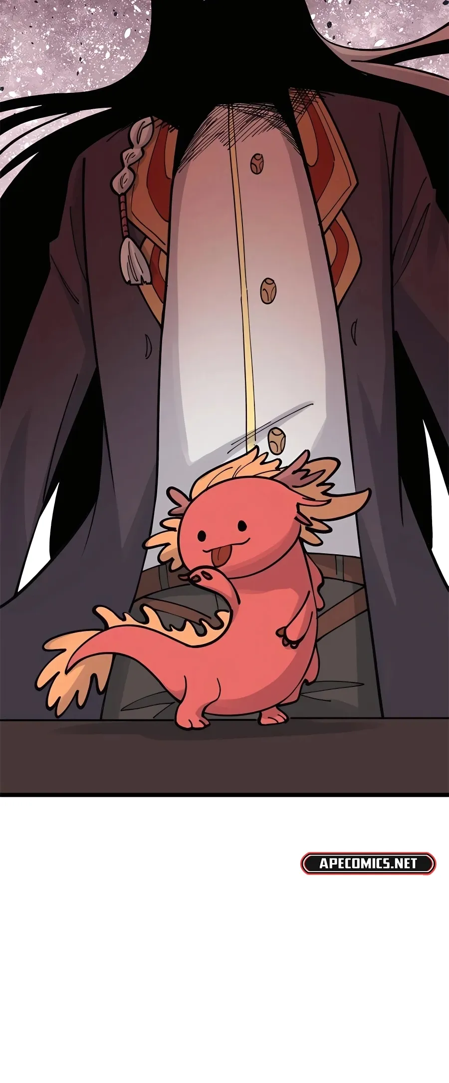 Read Todos Saúdam o Líder da Seita (PT-BR) PT Manga Online