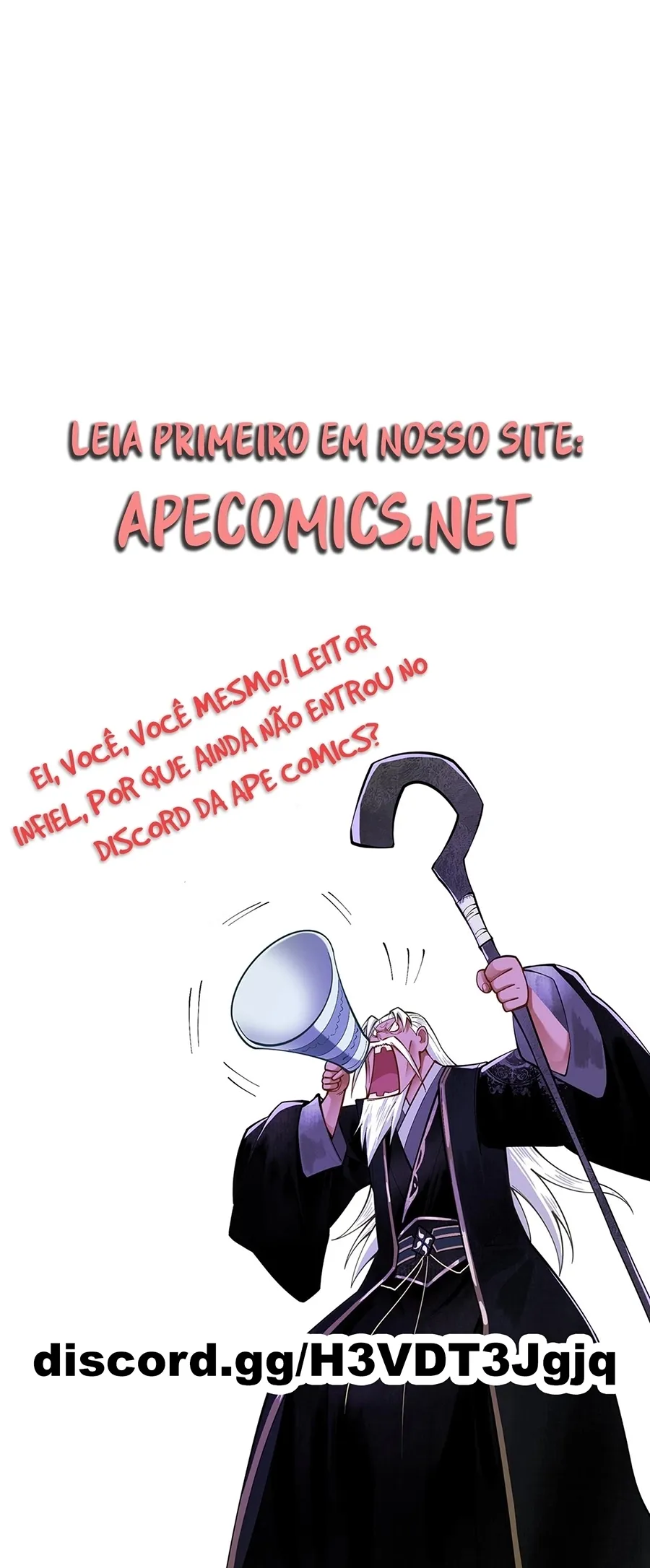 Read Todos Saúdam o Líder da Seita (PT-BR) PT Manga Online