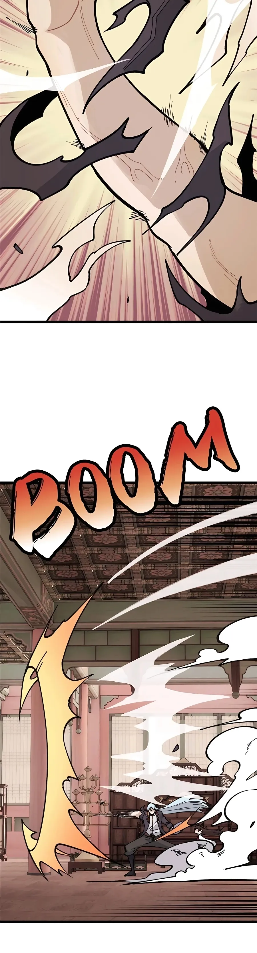Read Todos Saúdam o Líder da Seita (PT-BR) PT Manga Online