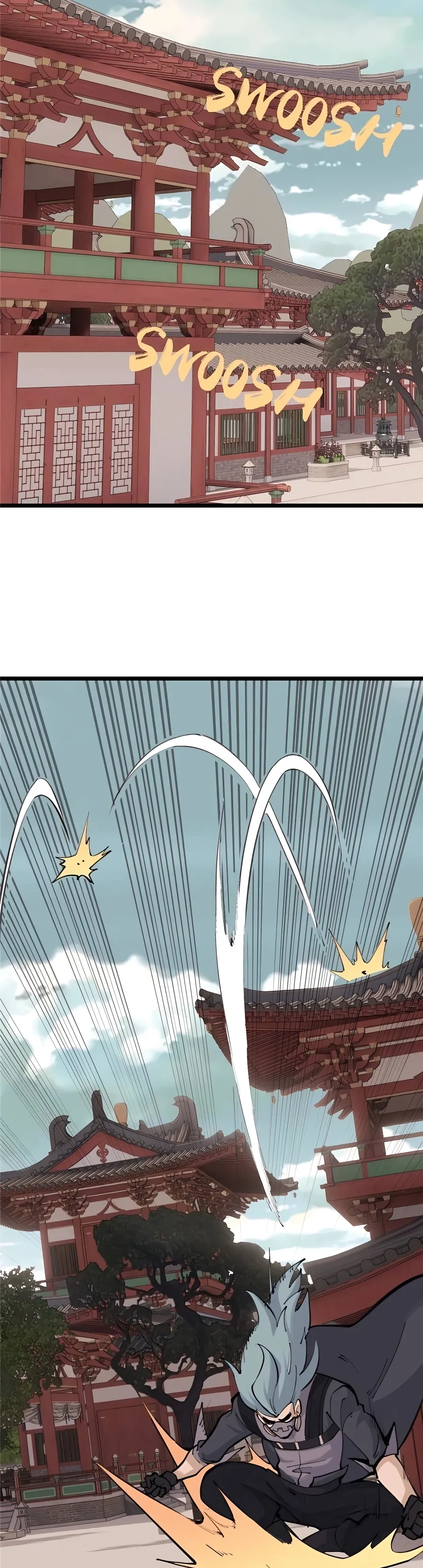 Read Todos Saúdam o Líder da Seita (PT-BR) PT Manga Online