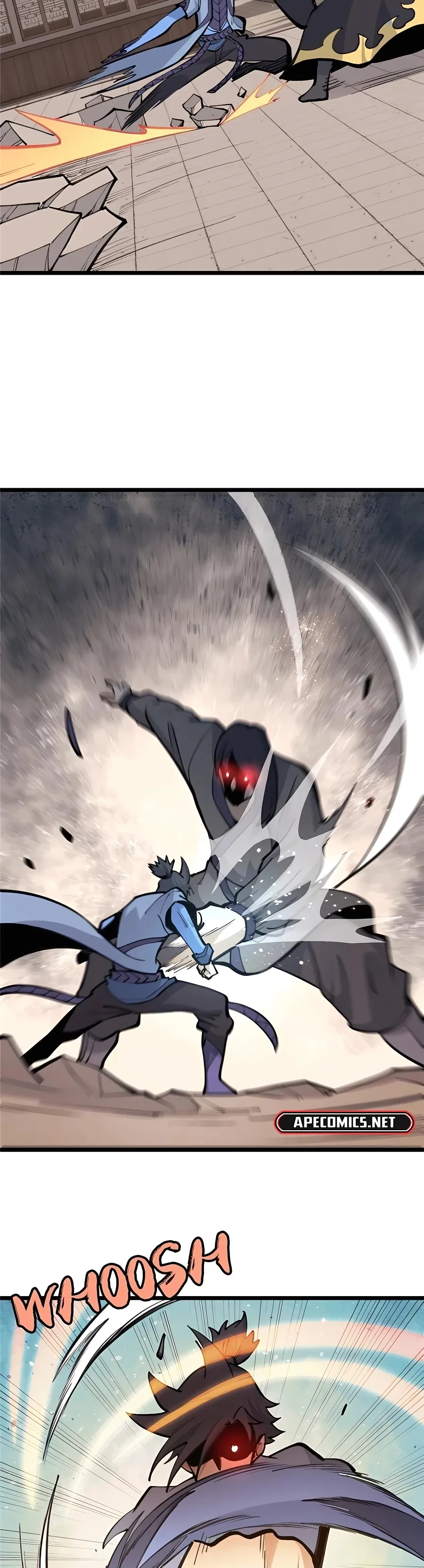 Read Todos Saúdam o Líder da Seita (PT-BR) PT Manga Online
