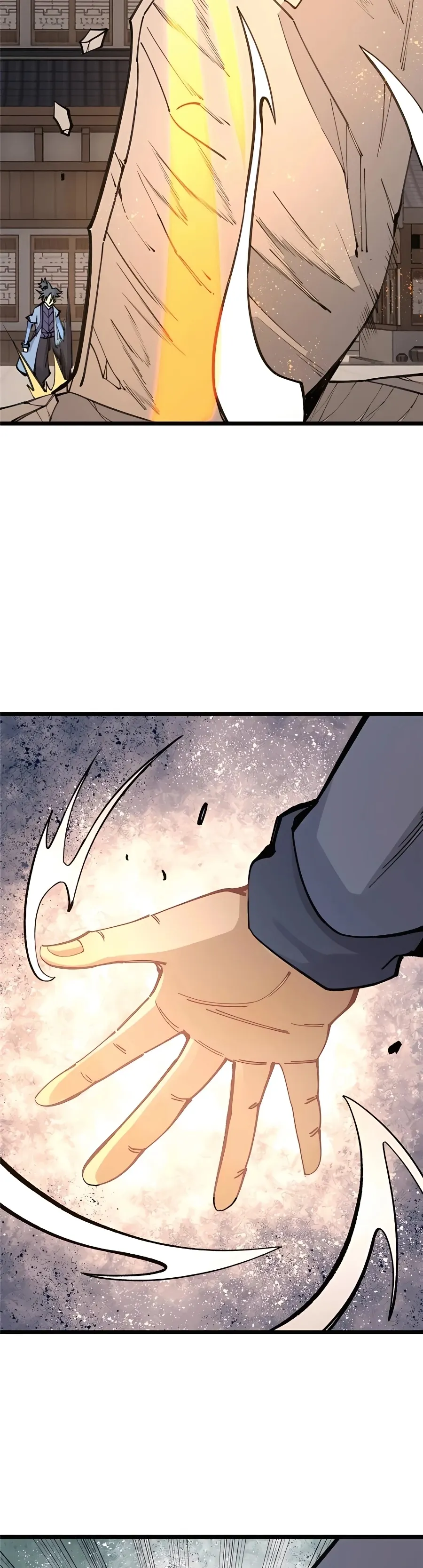 Read Todos Saúdam o Líder da Seita (PT-BR) PT Manga Online