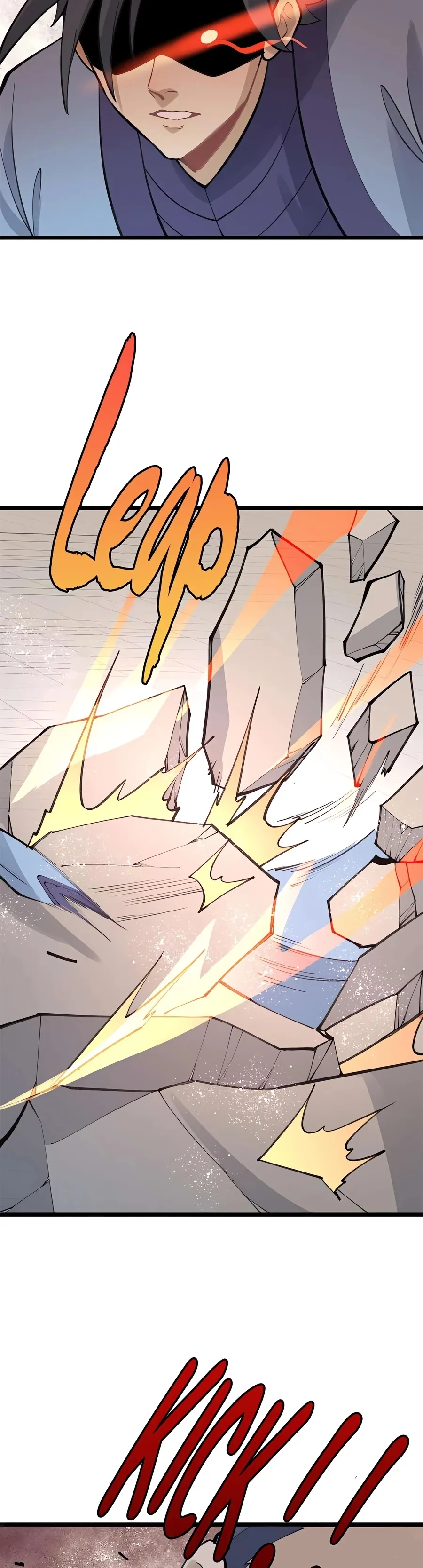 Read Todos Saúdam o Líder da Seita (PT-BR) PT Manga Online