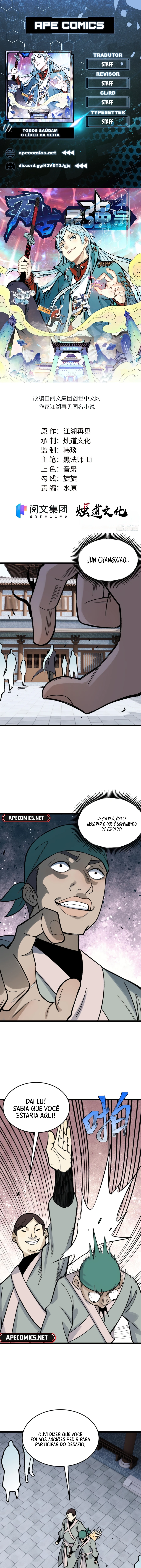 Read Todos Saúdam o Líder da Seita (PT-BR) PT Manga Online