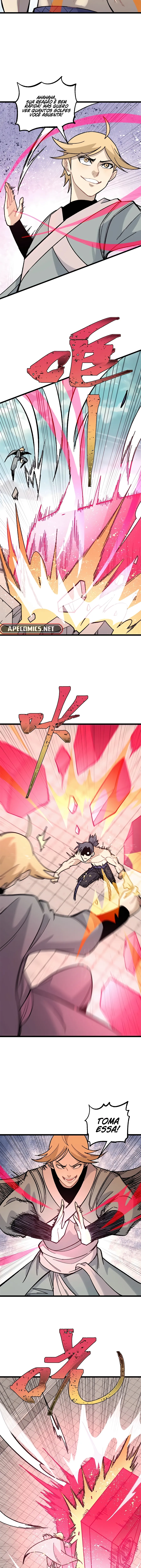 Read Todos Saúdam o Líder da Seita (PT-BR) PT Manga Online