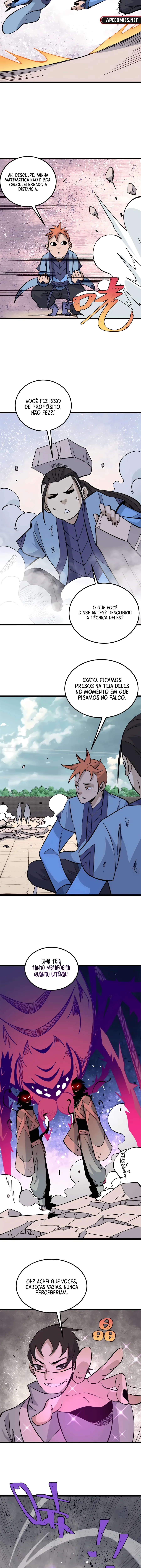 Read Todos Saúdam o Líder da Seita (PT-BR) PT Manga Online