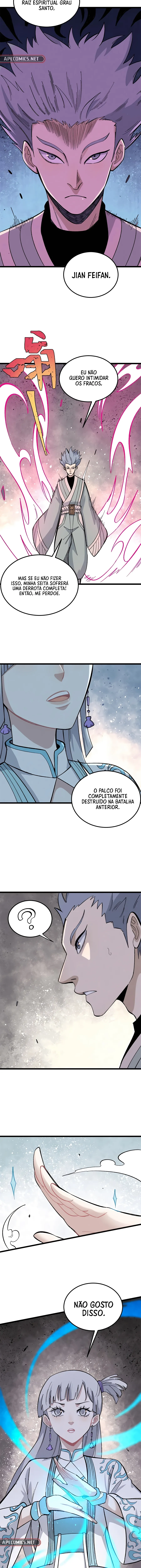 Read Todos Saúdam o Líder da Seita (PT-BR) PT Manga Online