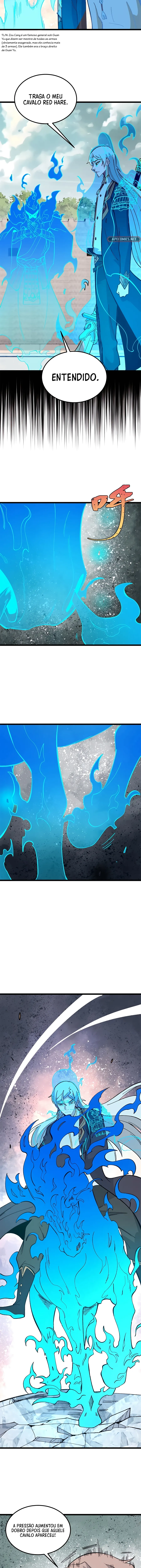 Read Todos Saúdam o Líder da Seita (PT-BR) PT Manga Online