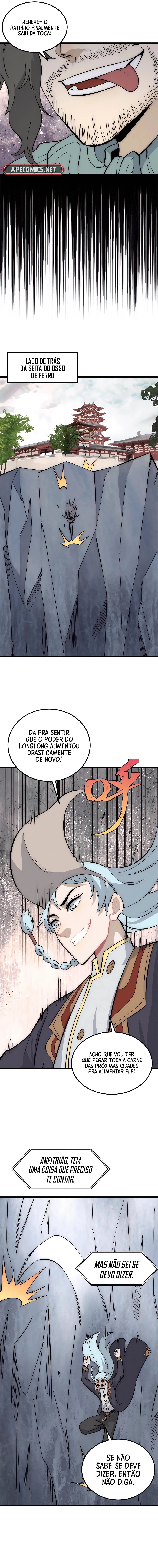 Read Todos Saúdam o Líder da Seita (PT-BR) PT Manga Online