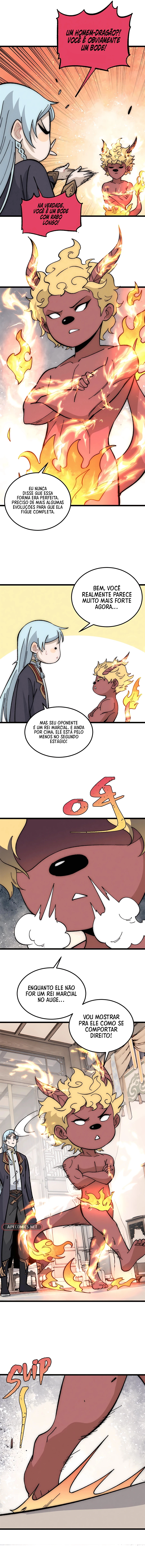 Read Todos Saúdam o Líder da Seita (PT-BR) PT Manga Online