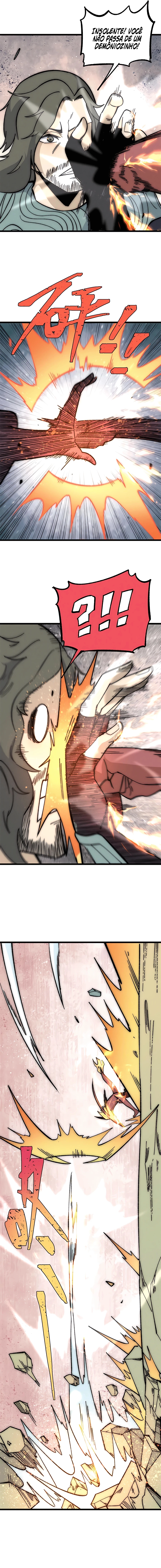 Read Todos Saúdam o Líder da Seita (PT-BR) PT Manga Online