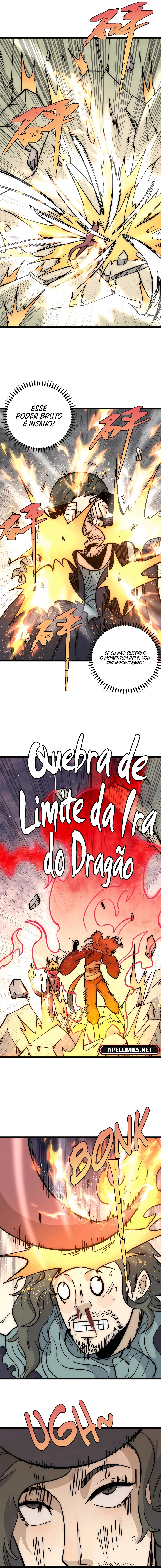 Read Todos Saúdam o Líder da Seita (PT-BR) PT Manga Online