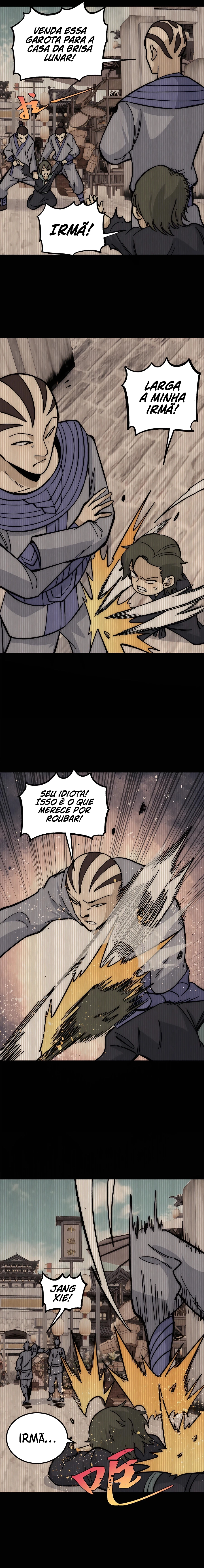 Read Todos Saúdam o Líder da Seita (PT-BR) PT Manga Online