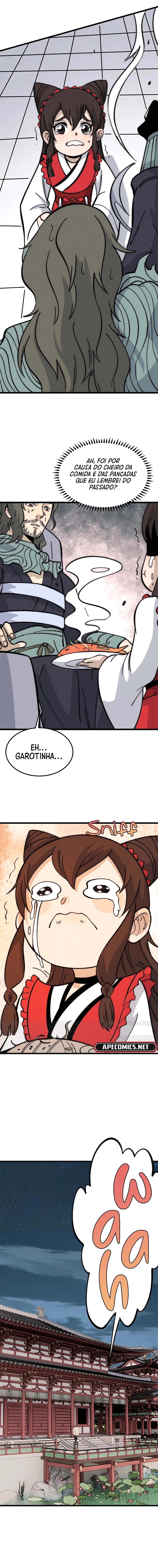 Read Todos Saúdam o Líder da Seita (PT-BR) PT Manga Online
