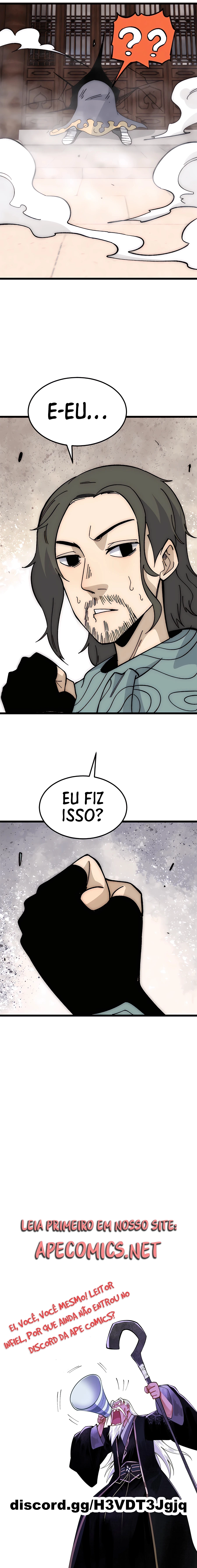 Read Todos Saúdam o Líder da Seita (PT-BR) PT Manga Online