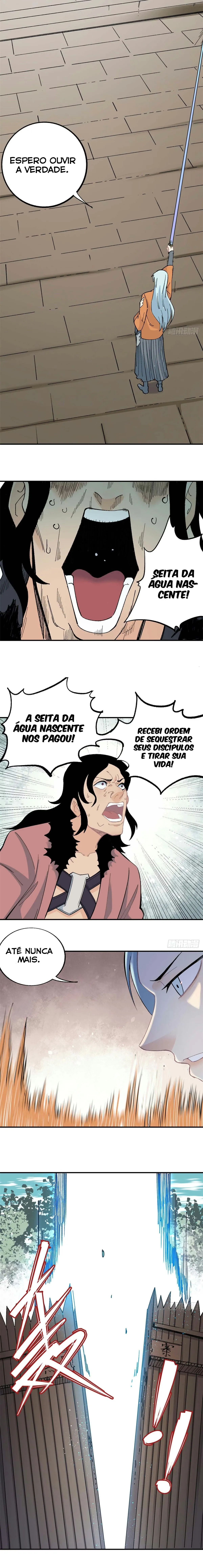 Read Todos Saúdam o Líder da Seita (PT-BR) PT Manga Online