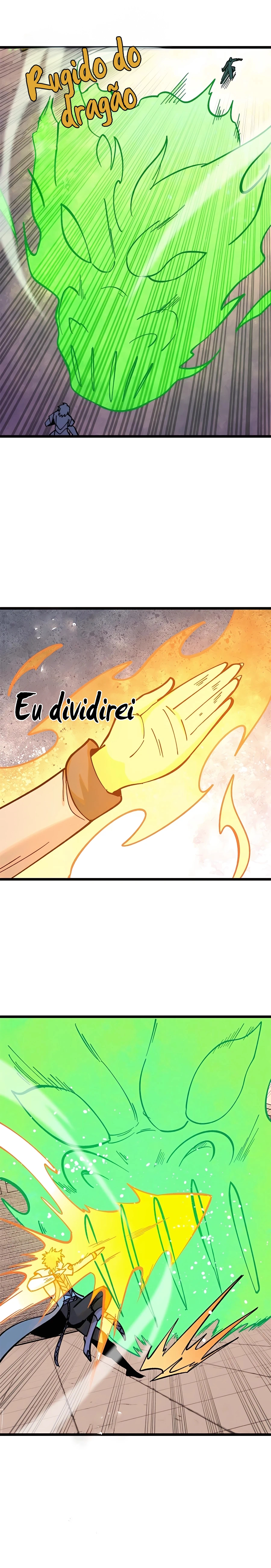Read Todos Saúdam o Líder da Seita (PT-BR) PT Manga Online