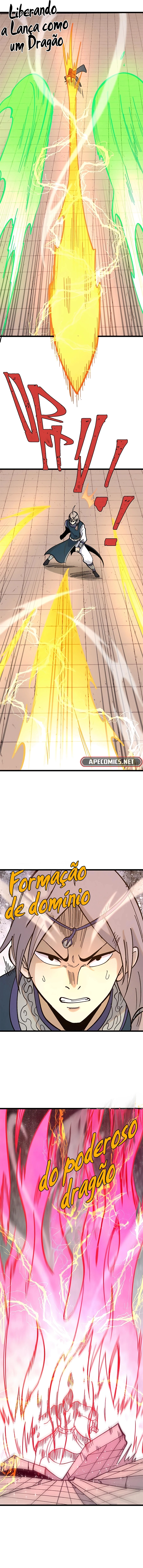 Read Todos Saúdam o Líder da Seita (PT-BR) PT Manga Online