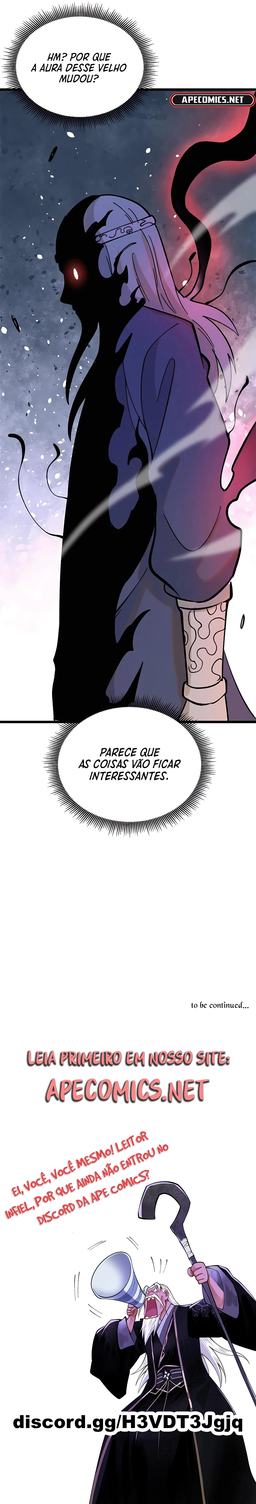 Read Todos Saúdam o Líder da Seita (PT-BR) PT Manga Online