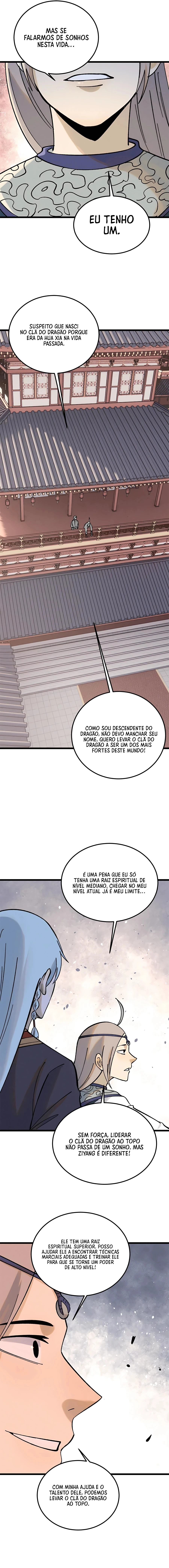 Read Todos Saúdam o Líder da Seita (PT-BR) PT Manga Online