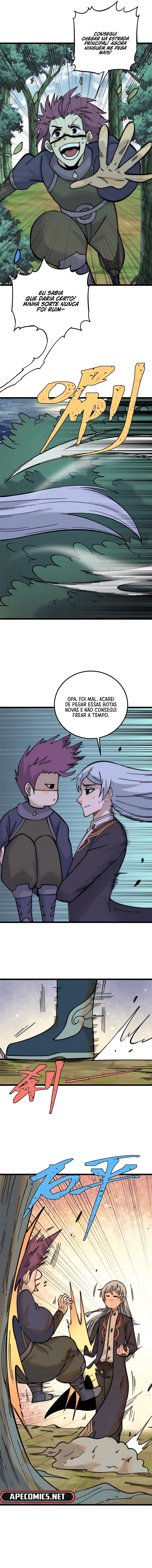 Read Todos Saúdam o Líder da Seita (PT-BR) PT Manga Online