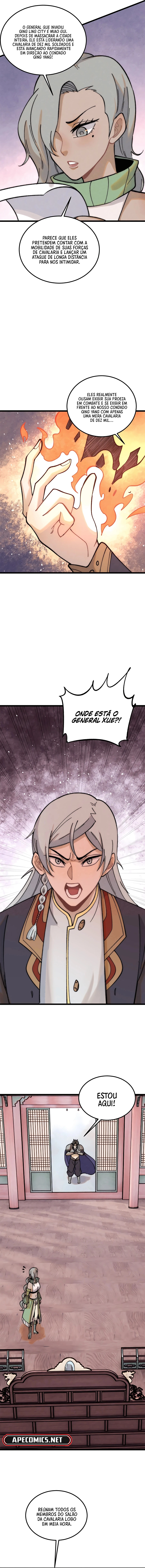 Read Todos Saúdam o Líder da Seita (PT-BR) PT Manga Online