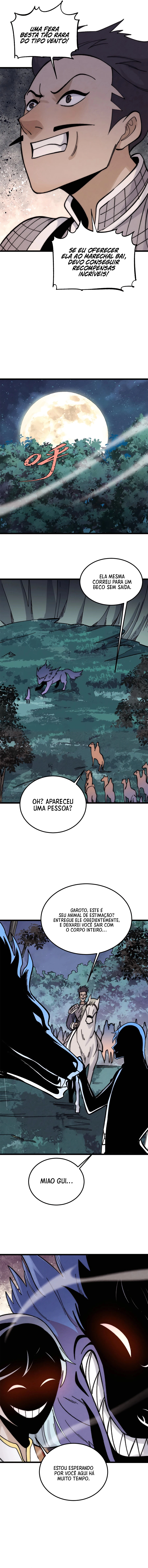 Read Todos Saúdam o Líder da Seita (PT-BR) PT Manga Online