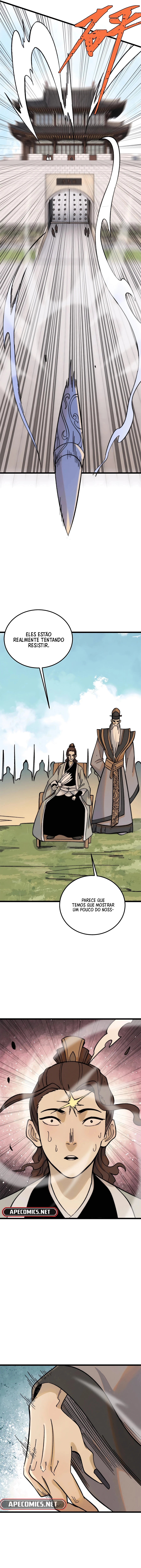 Read Todos Saúdam o Líder da Seita (PT-BR) PT Manga Online
