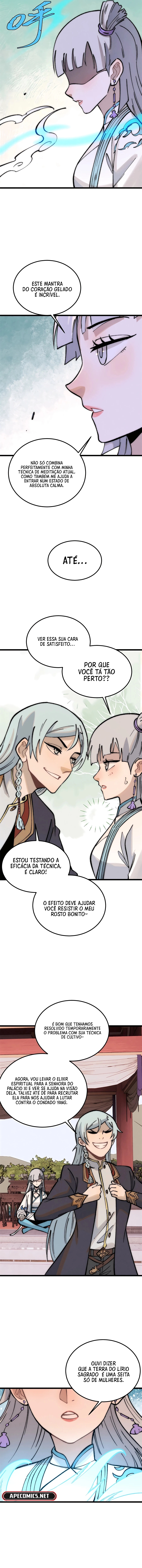 Read Todos Saúdam o Líder da Seita (PT-BR) PT Manga Online