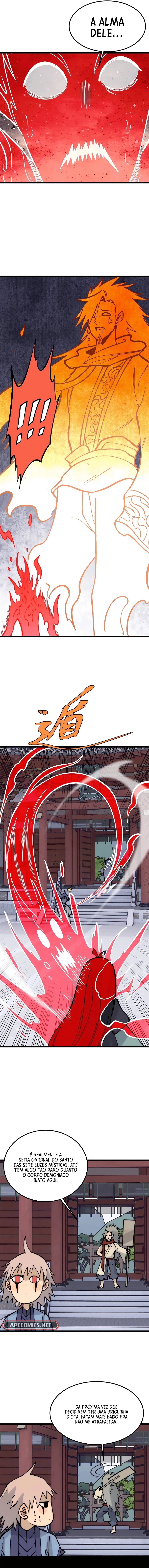 Read Todos Saúdam o Líder da Seita (PT-BR) PT Manga Online