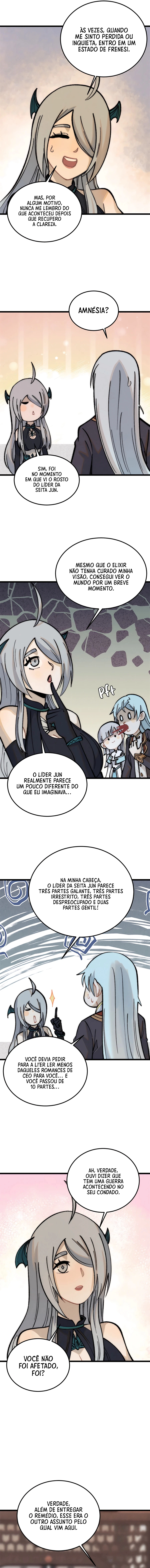 Read Todos Saúdam o Líder da Seita (PT-BR) PT Manga Online