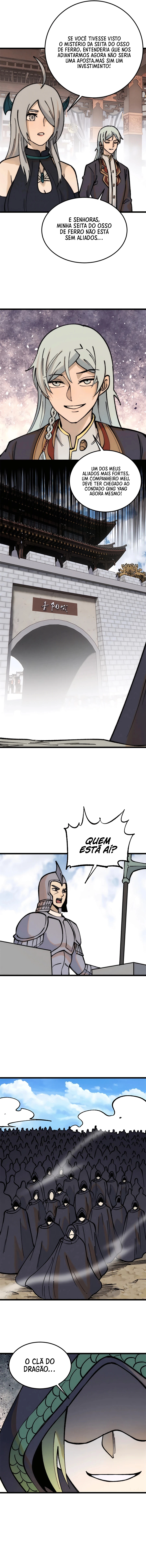 Read Todos Saúdam o Líder da Seita (PT-BR) PT Manga Online