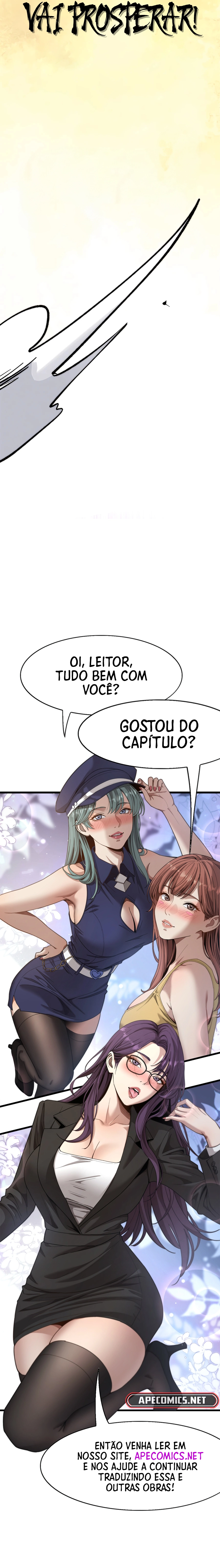 Read Todos Saúdam o Líder da Seita (PT-BR) PT Manga Online