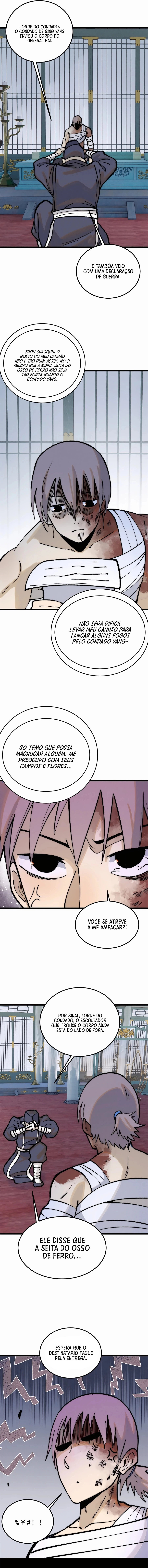 Read Todos Saúdam o Líder da Seita (PT-BR) PT Manga Online