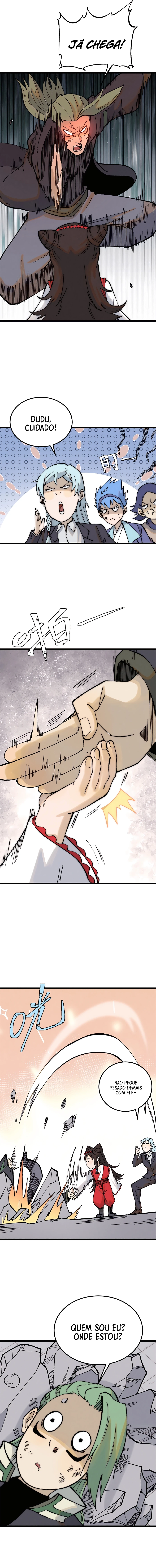 Read Todos Saúdam o Líder da Seita (PT-BR) PT Manga Online