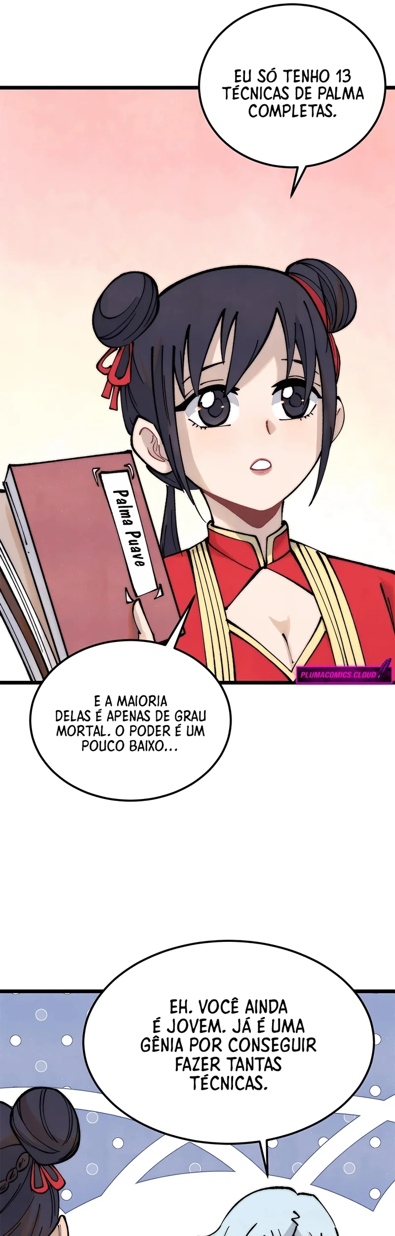 Read Todos Saúdam o Líder da Seita (PT-BR) PT Manga Online