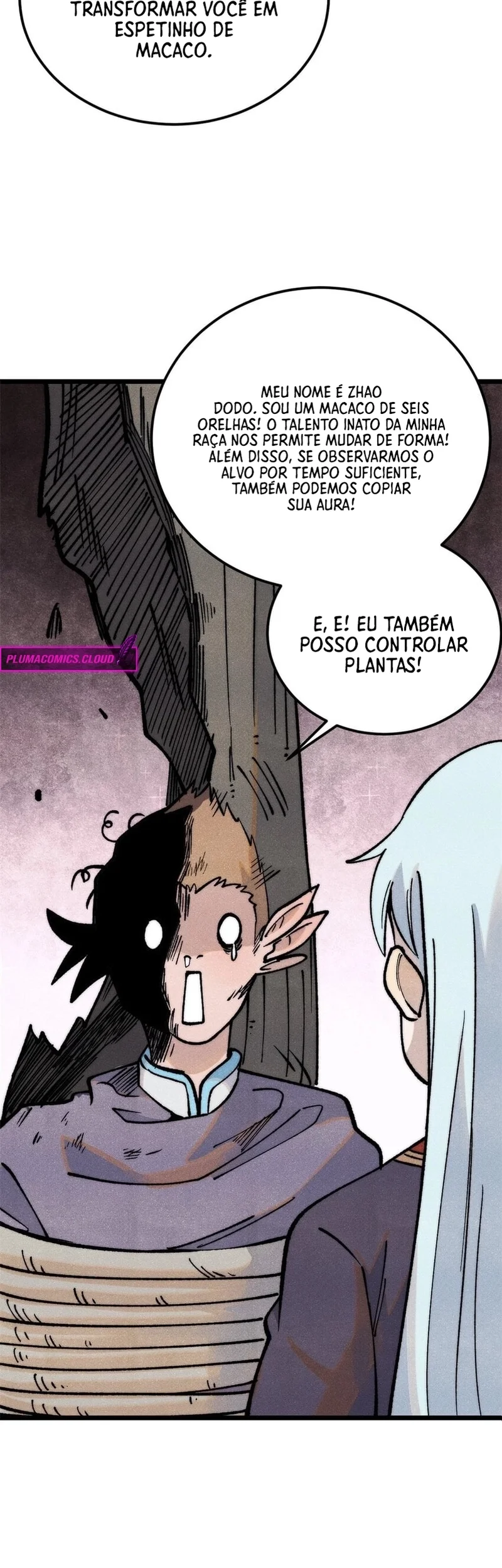 Read Todos Saúdam o Líder da Seita (PT-BR) PT Manga Online