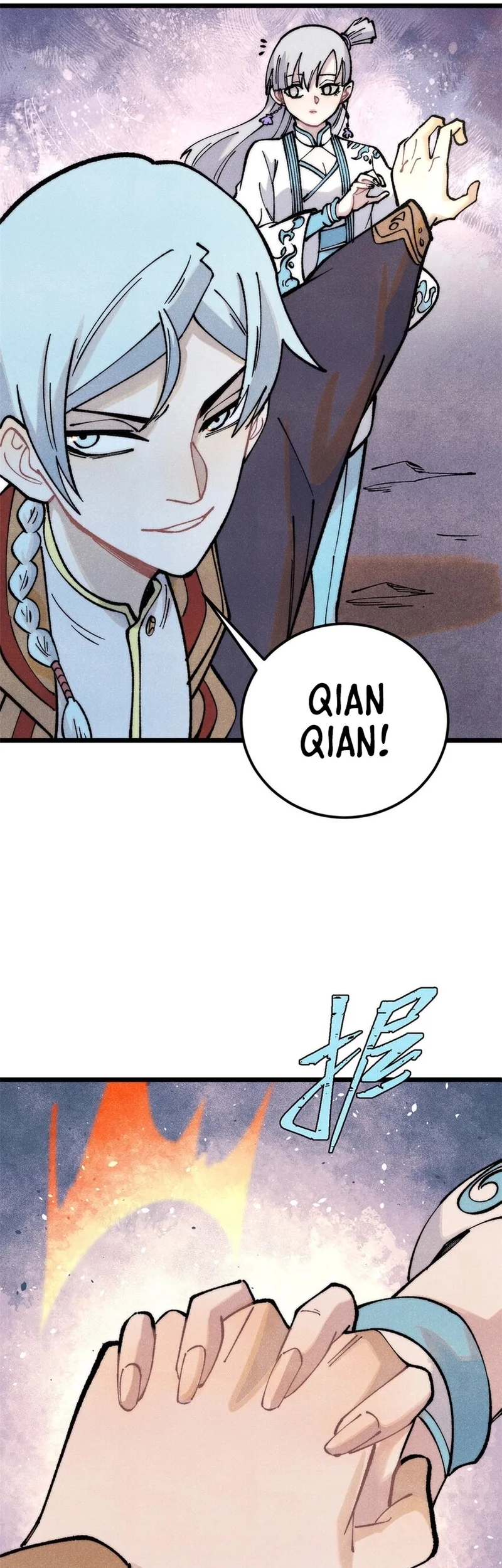 Read Todos Saúdam o Líder da Seita (PT-BR) PT Manga Online