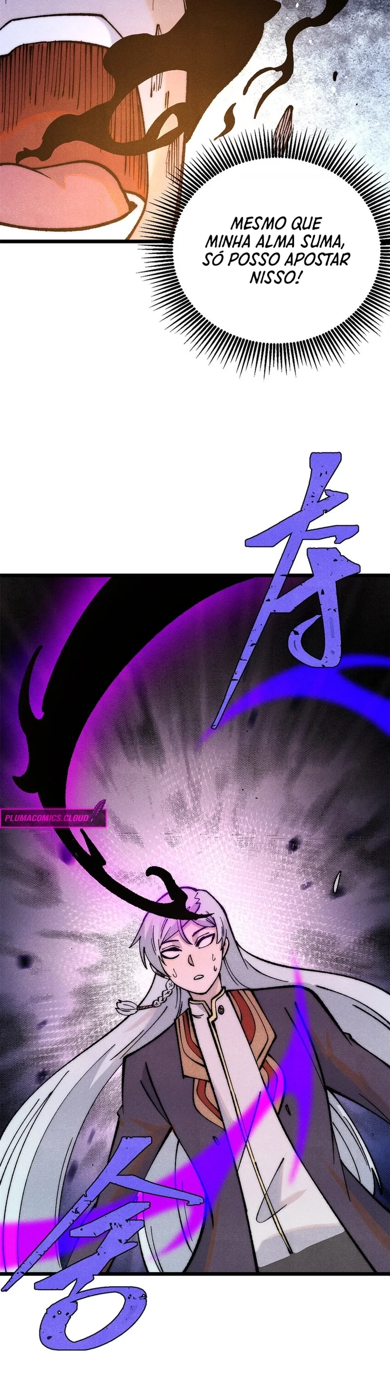 Read Todos Saúdam o Líder da Seita (PT-BR) PT Manga Online
