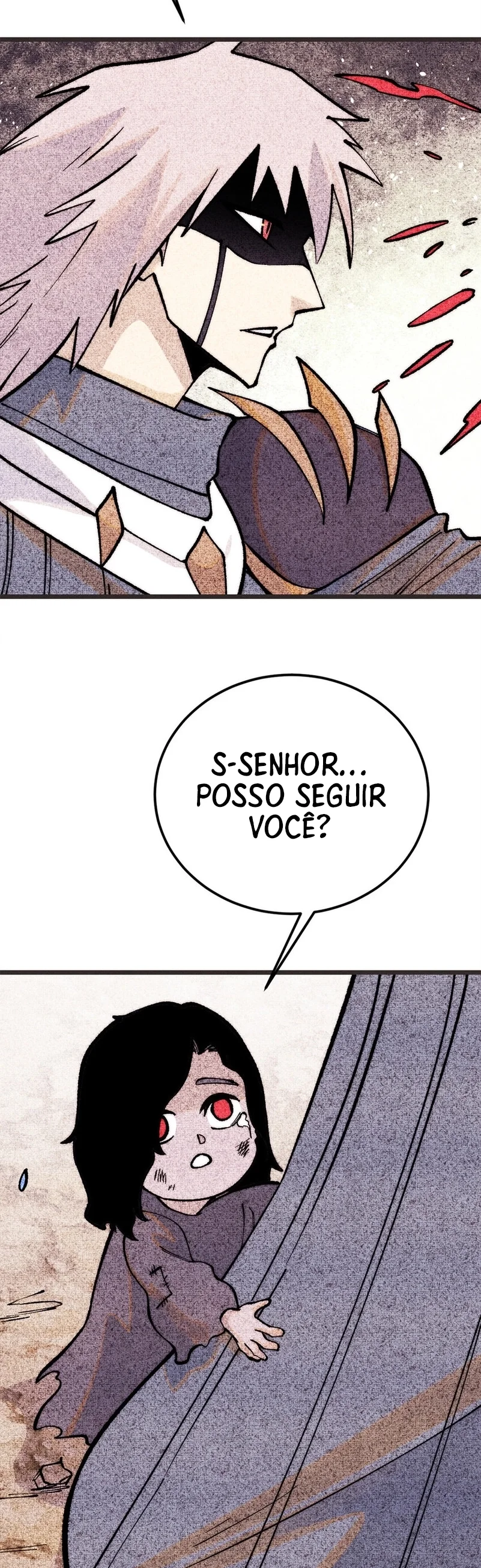 Read Todos Saúdam o Líder da Seita (PT-BR) PT Manga Online