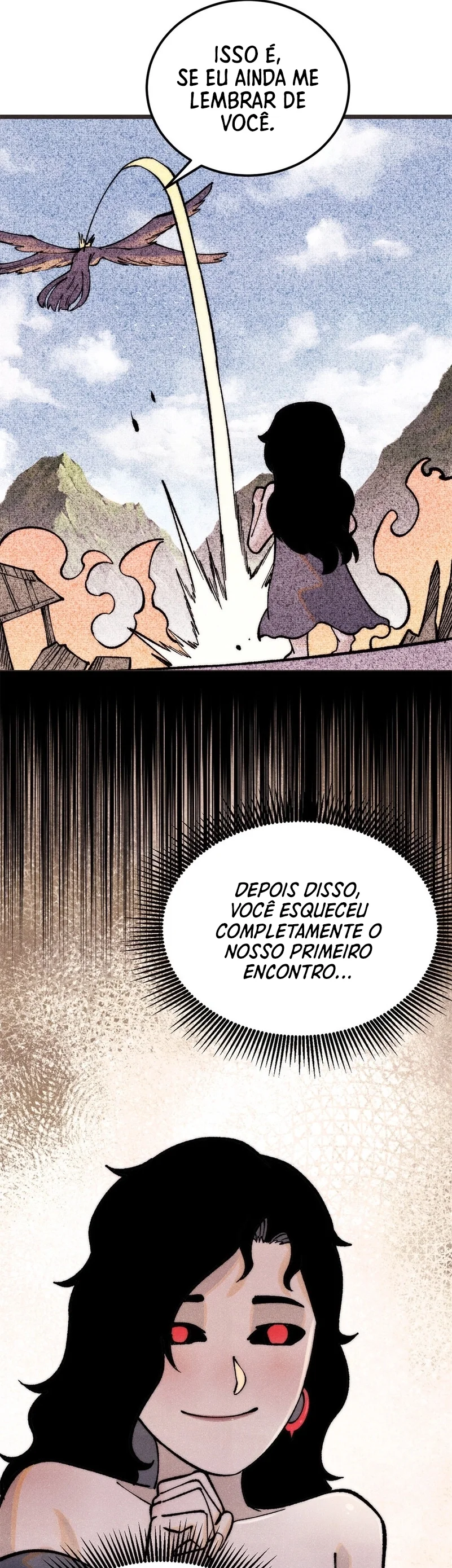 Read Todos Saúdam o Líder da Seita (PT-BR) PT Manga Online