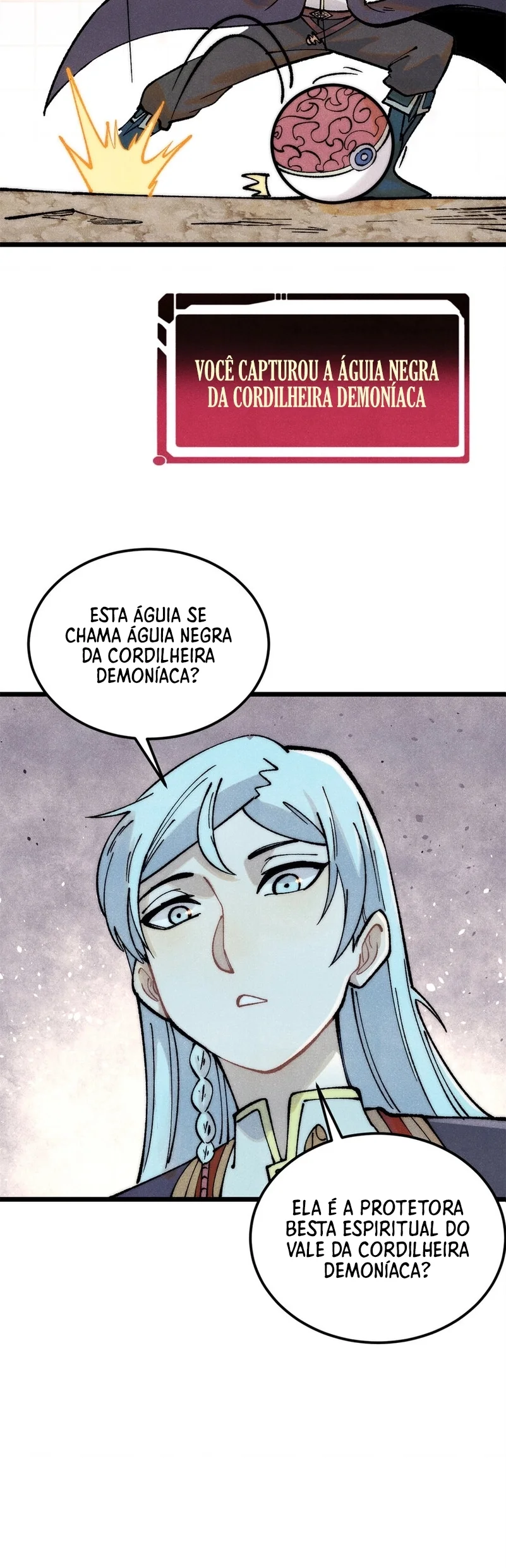 Read Todos Saúdam o Líder da Seita (PT-BR) PT Manga Online