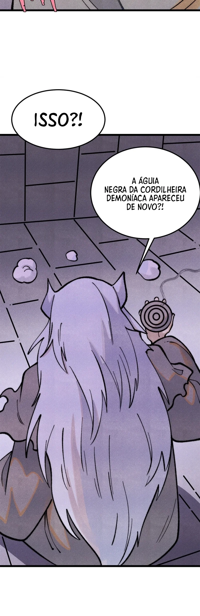 Read Todos Saúdam o Líder da Seita (PT-BR) PT Manga Online