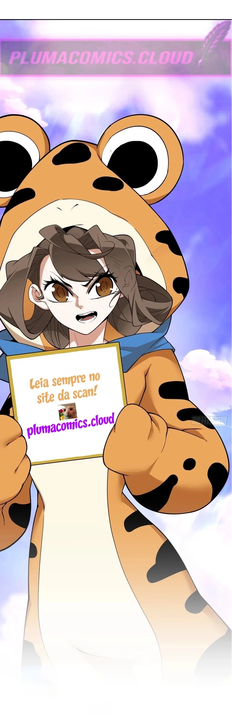 Read Todos Saúdam o Líder da Seita (PT-BR) PT Manga Online