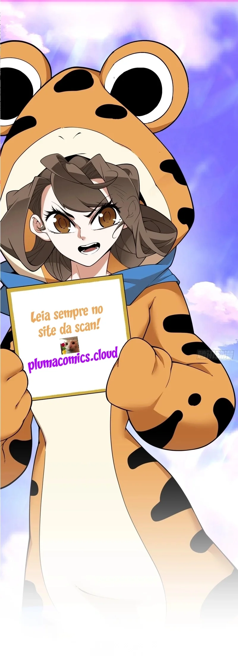 Read Todos Saúdam o Líder da Seita (PT-BR) PT Manga Online