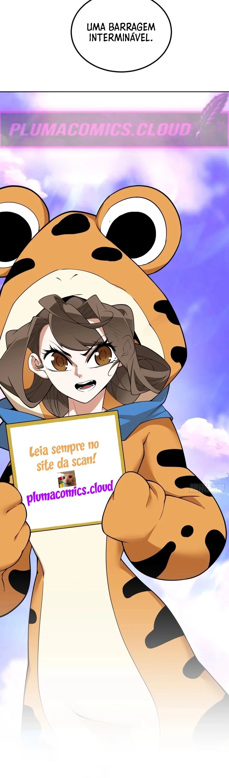 Read Todos Saúdam o Líder da Seita (PT-BR) PT Manga Online